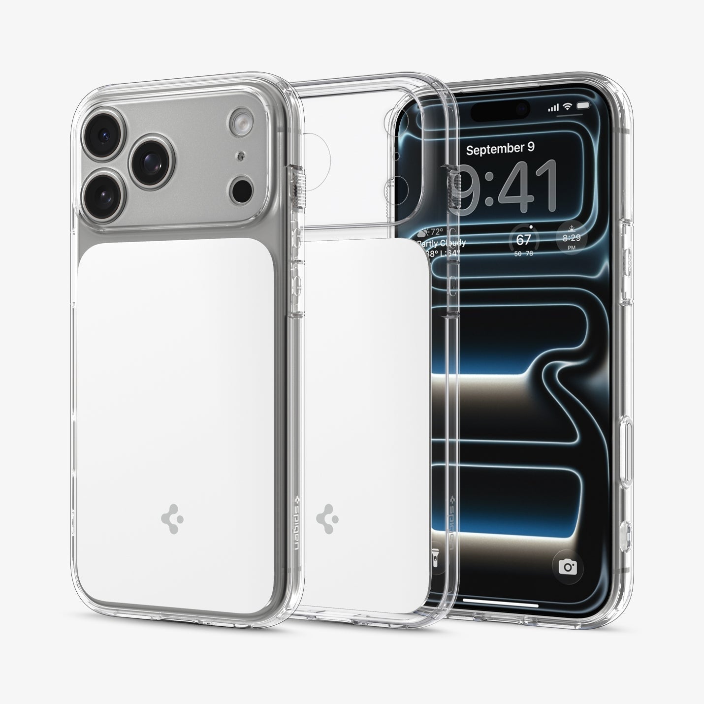 Spigen Ultra T (Mag Fit)