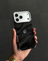 New Silk Luxe Texture Feel Case