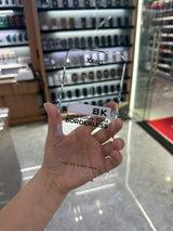Xmart 8K Borderless Curved Glass (HD Clear and Privacy)