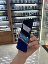 Xmart 8K Borderless Curved Glass (HD Clear and Privacy)